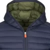DONALD DARK BLUE 2