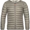 DONALD ELEPHANT GREY 1