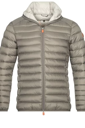 Donald Jacket