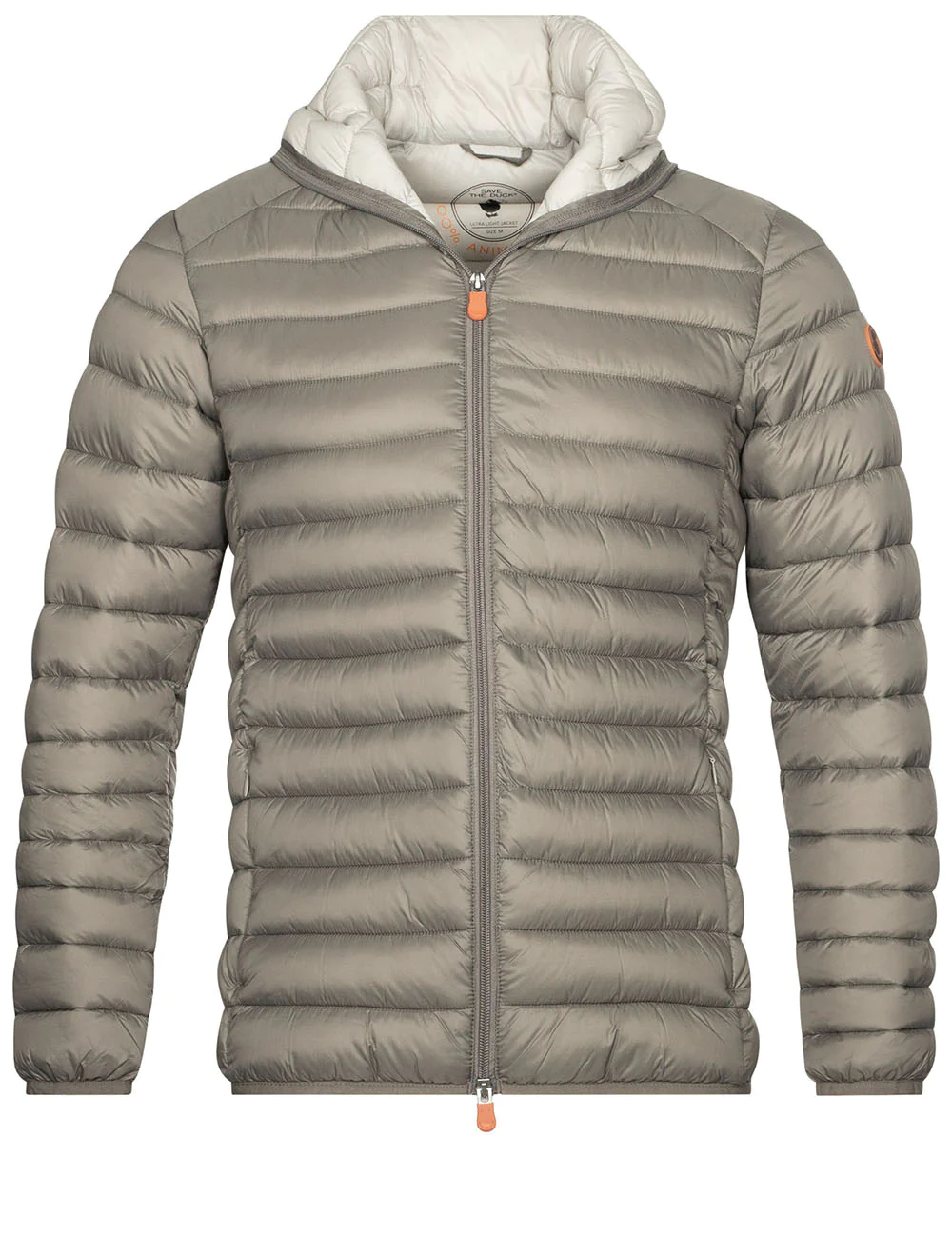 DONALD ELEPHANT GREY 1