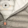 DONALD ELEPHANT GREY 2