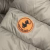 DONALD ELEPHANT GREY 4