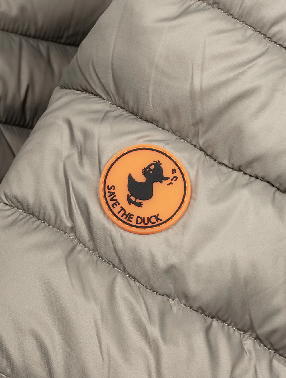 DONALD ELEPHANT GREY 4
