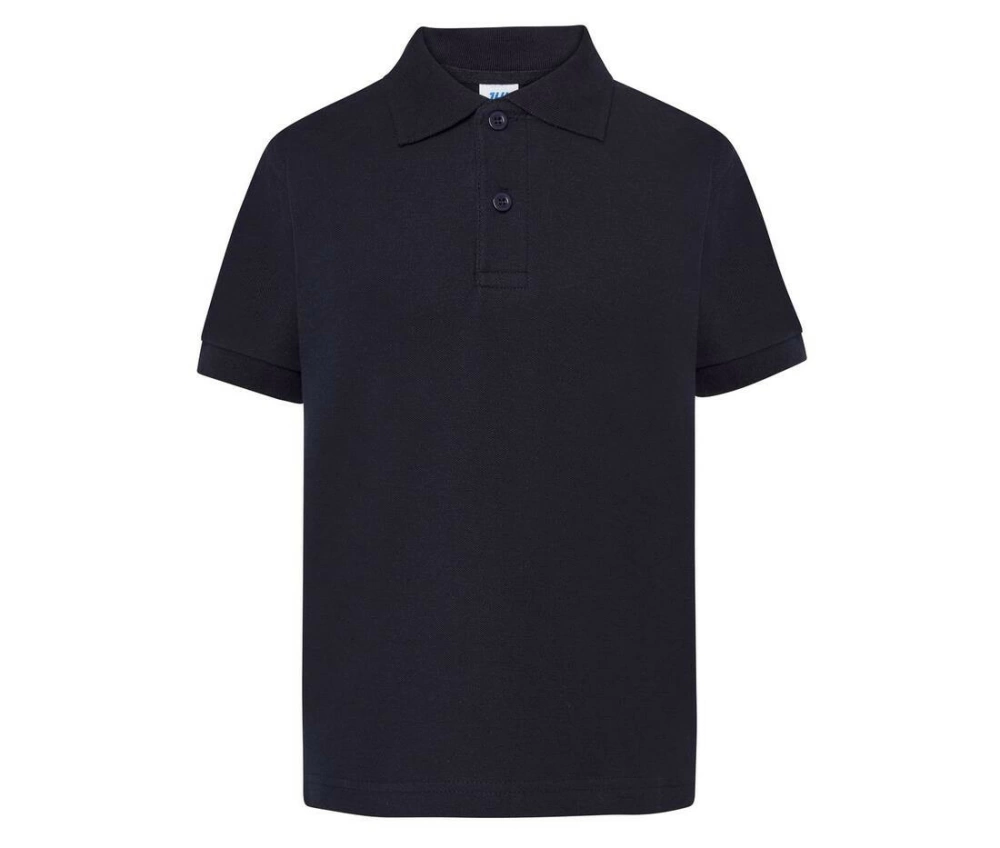 Black Polo