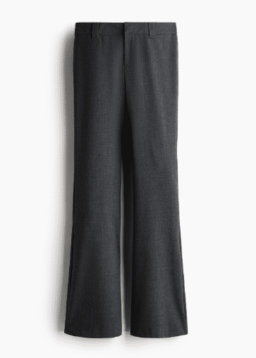 Fit & Flare Trs